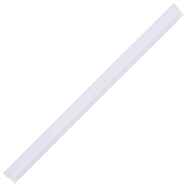 Insynsskyddslist PVC 35x0,19 m Grön