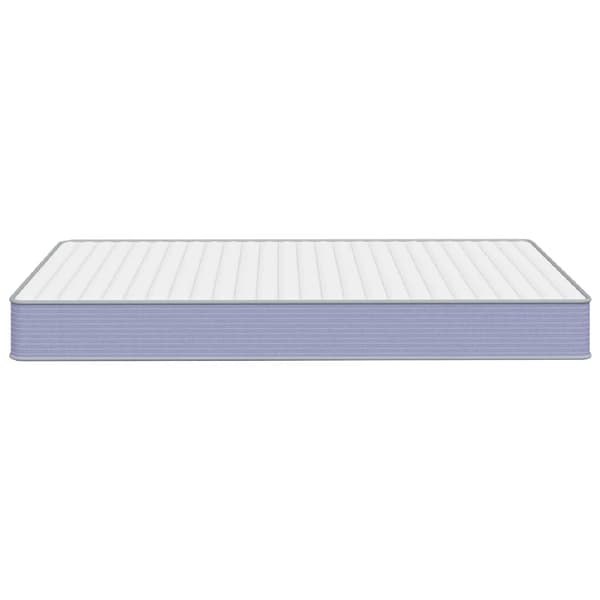 Skummadrass medium mjuk 160x200 cm