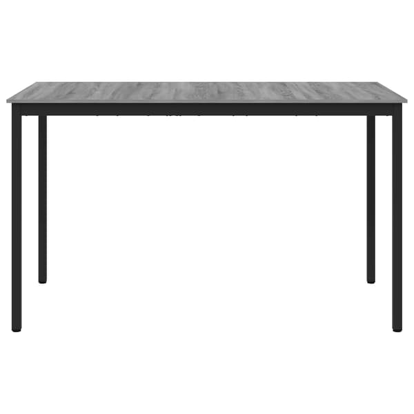 Stående Barbord Konstruerat trä