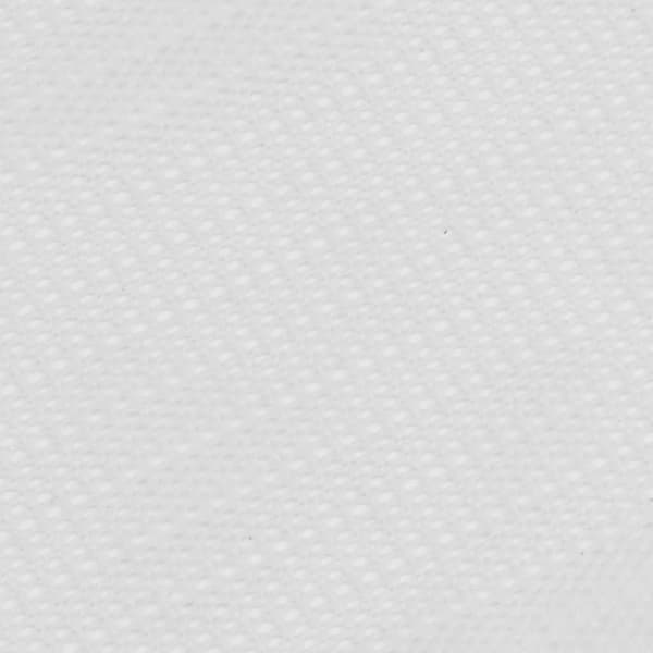 Tältmatta 100x500 cm vit