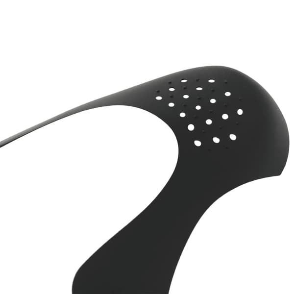 Skoskydd 2 par EU 35-40 plast
