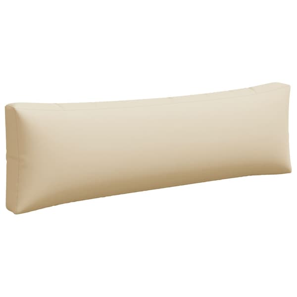Palldynor 3 st beige tyg