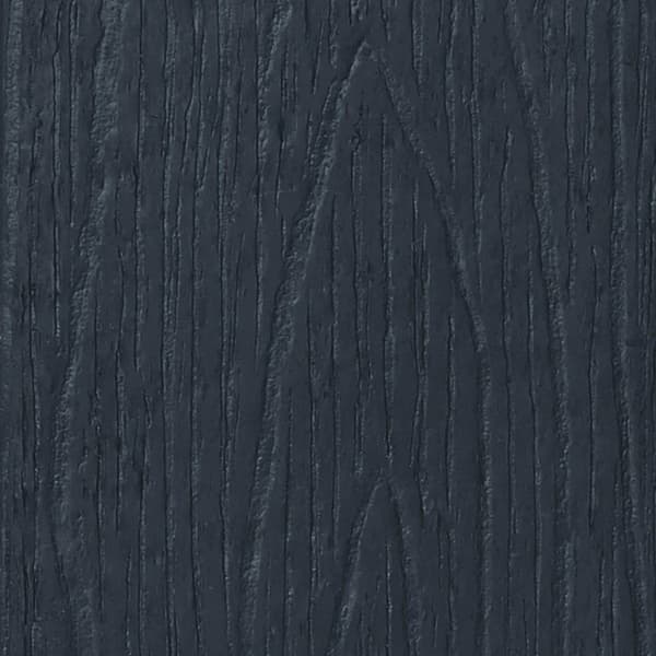 Fällbar Adirondack Stol Mörkblå 80,5 x 74,5 x 92 cm HDPE