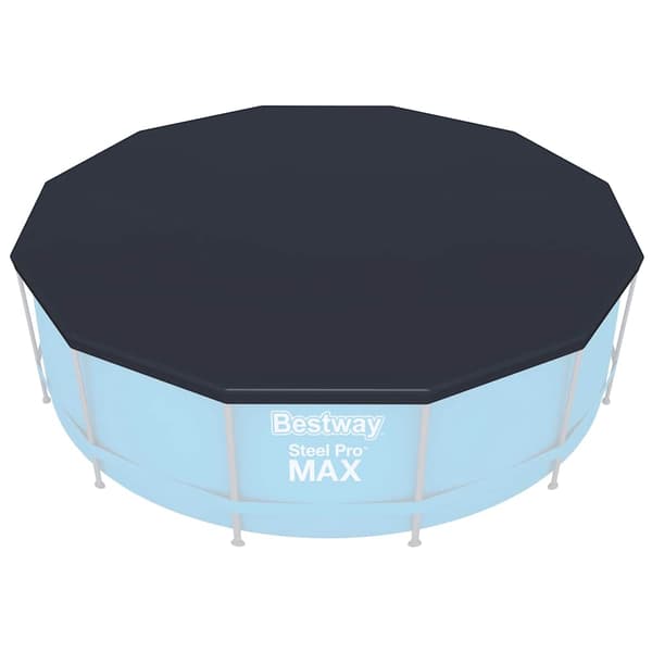 Bestway Poolöverdrag Flowclear 366 cm