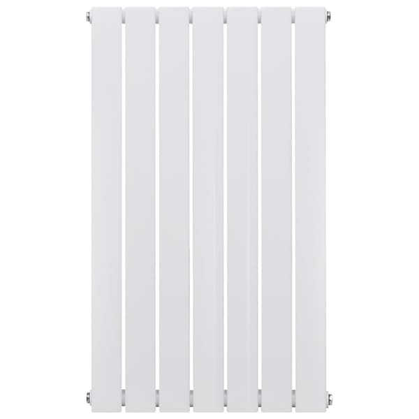 Värmepanel vit 542 mm x 900 mm