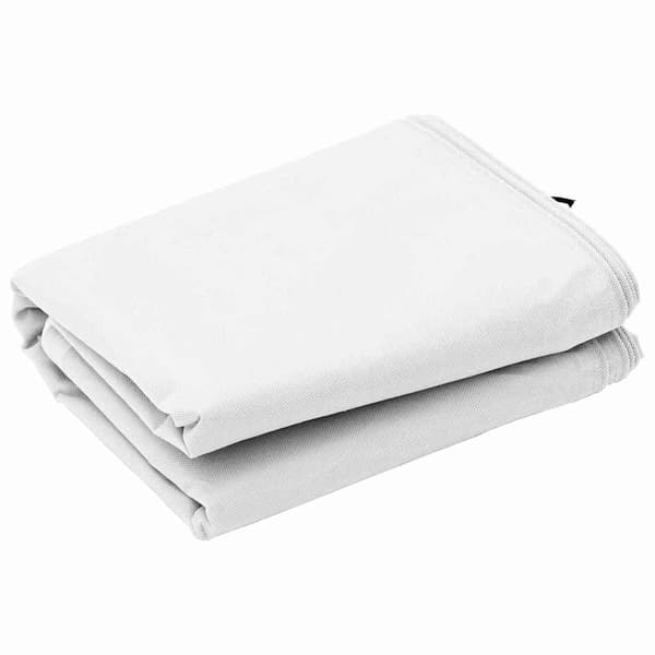 Frostskydd för växtfleeceöverdrag 3 pcs Vit 3,5 x 2,5 m