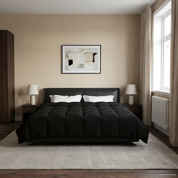 Sommar Duvet 200 x 220 cm Sommar Mikrofiber (100% polyester)
