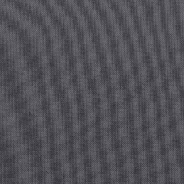 Soffkuddar 4 st antracit 60x60 cm tyg