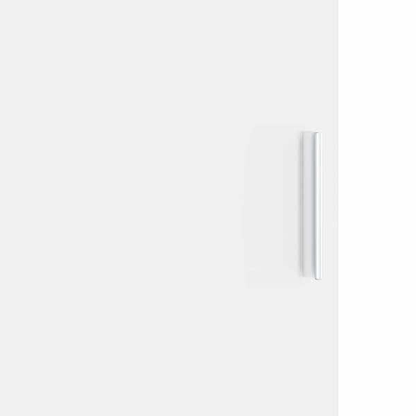 Skrivbord 2 pcs Vit