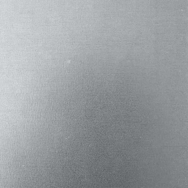 Vedställ 60x40x80 cm galvaniserat stål