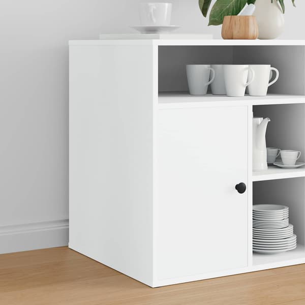 Möbelkuddar 2 pcs Svart Ø 30 x 2 mm EVA