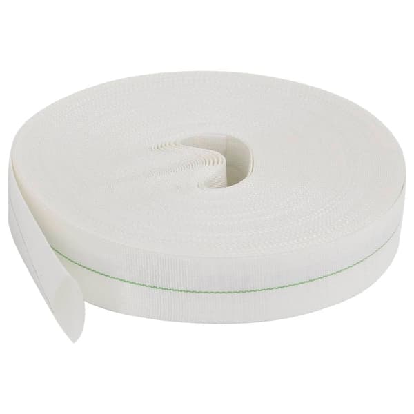 Platt slang 50 m 1" PE