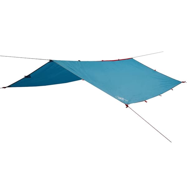 Tarp blå 300x294 cm vattentät