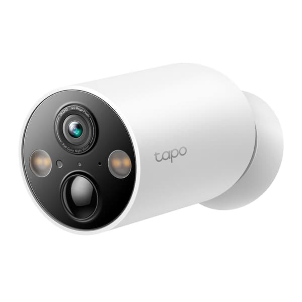 Övervakningskamera TP-Link TAPO C425