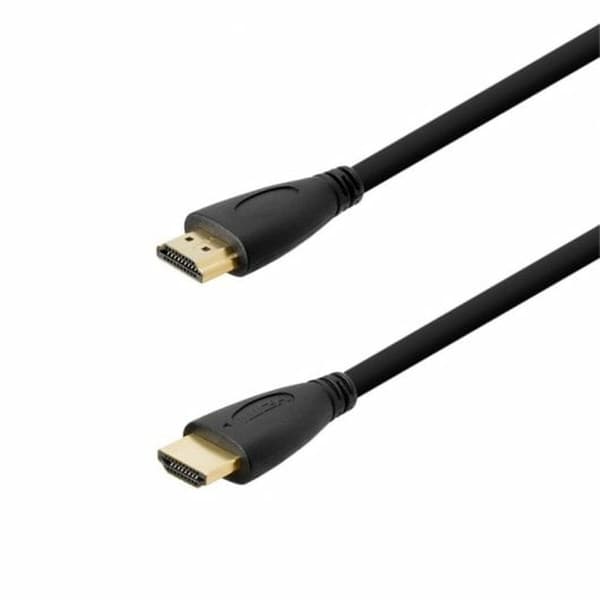 HDMI-kabel PcCom PCCES-CAB-HDMI21-3M