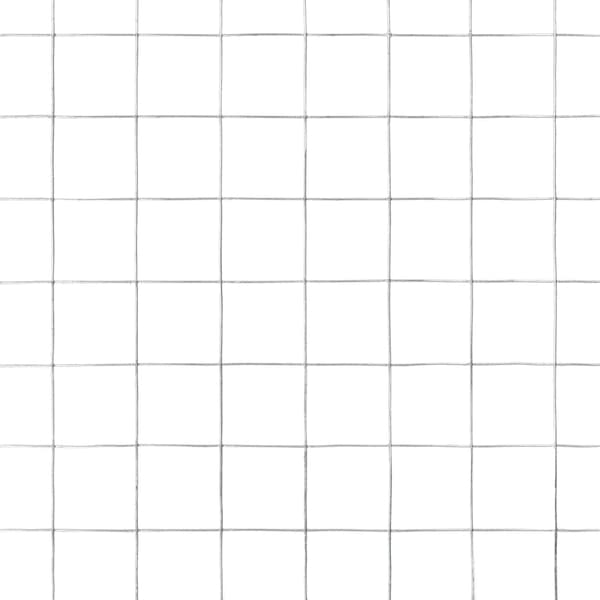Hönsnät galvaniserat stål 25x1,5 m silver