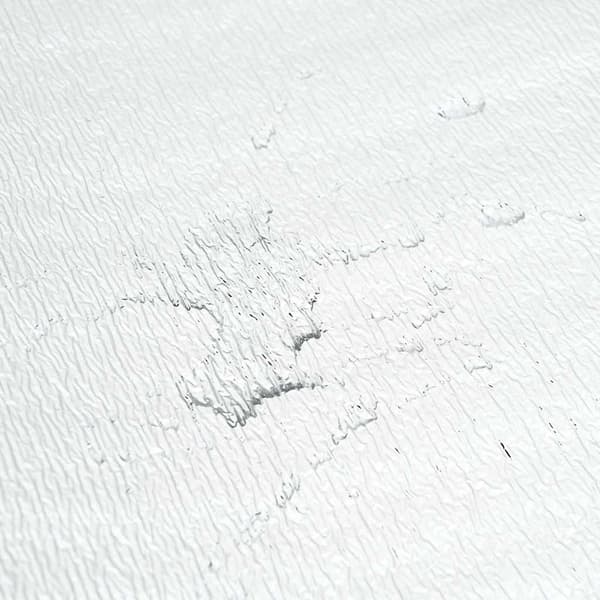 Värmereflektor för element Silver 25 x 1 m polyeten