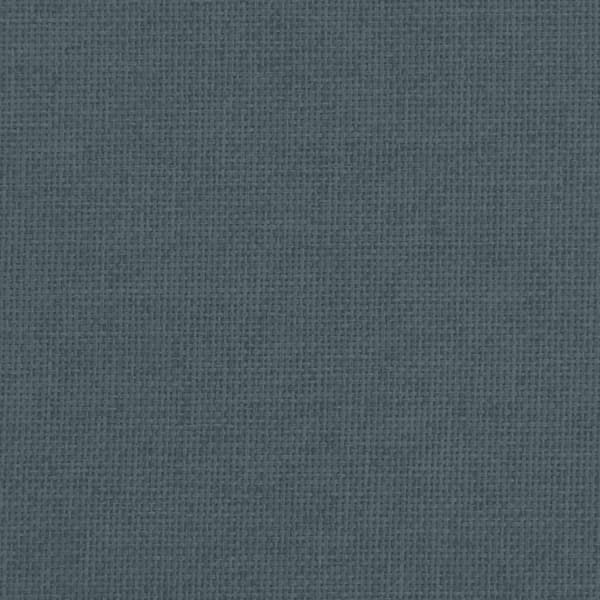 Barnsoffa mörkgrå 70x45x30 cm tyg