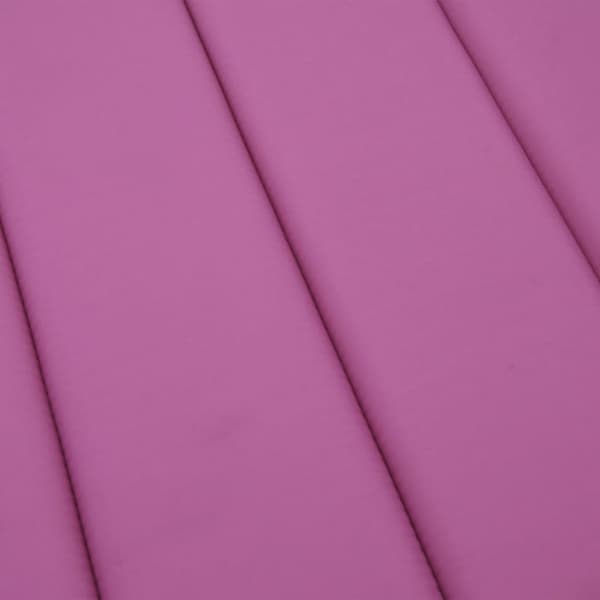 Solsängsdyna rosa oxfordtyg