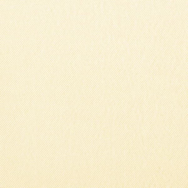 Sidomarkis för terrass gräddvit 400x200 cm