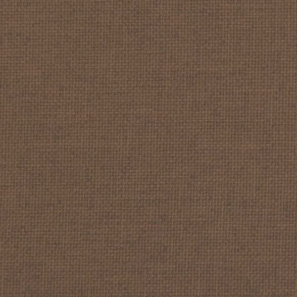 Barnsoffa brun 70x45x30 cm tyg