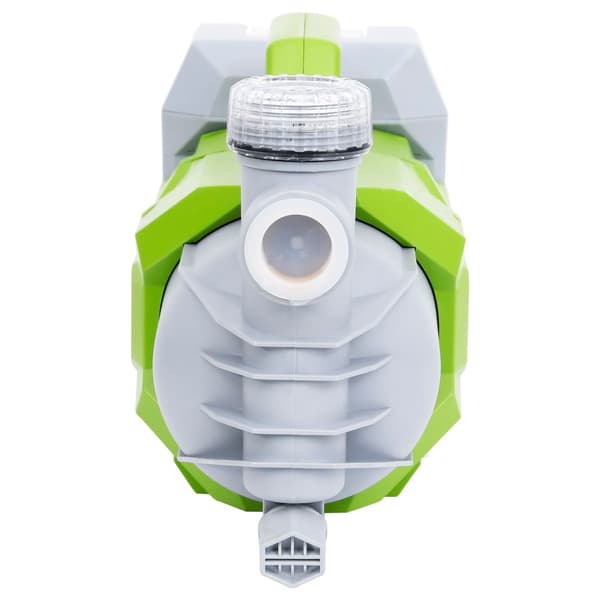 Sladdlös trädgårdspump 180 W 2800 l/tim