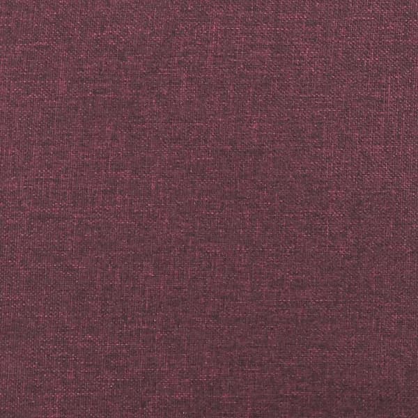 Äggfåtölj Lila 63 x 73 x 90 cm tyg
