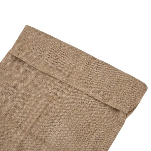 Jutesäckar 5 st 60x105 cm 100% jute 340 gsm