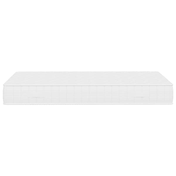 Pocketresårmadrass medium fast 120x200 cm