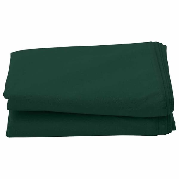 Frostskydd för växtfleeceöverdrag 3 pcs Grön 2,4 x 2 m