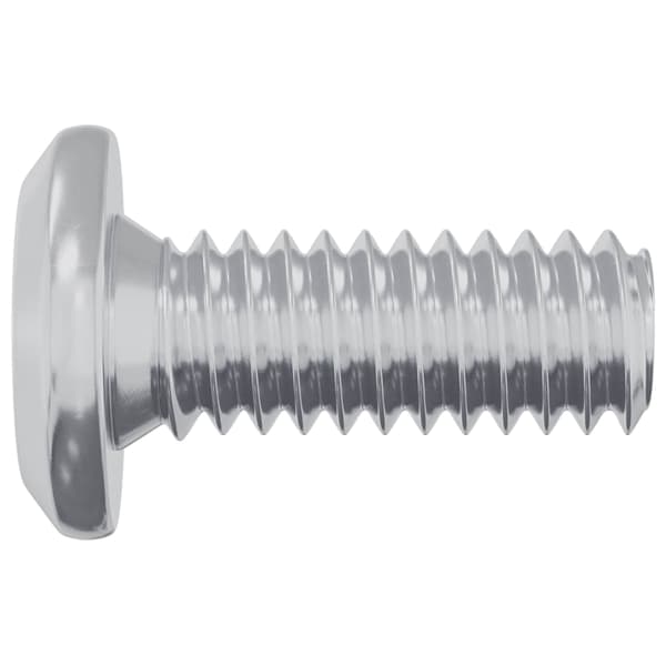 Huvudlås Skruv 3600 pcs Silver Stål