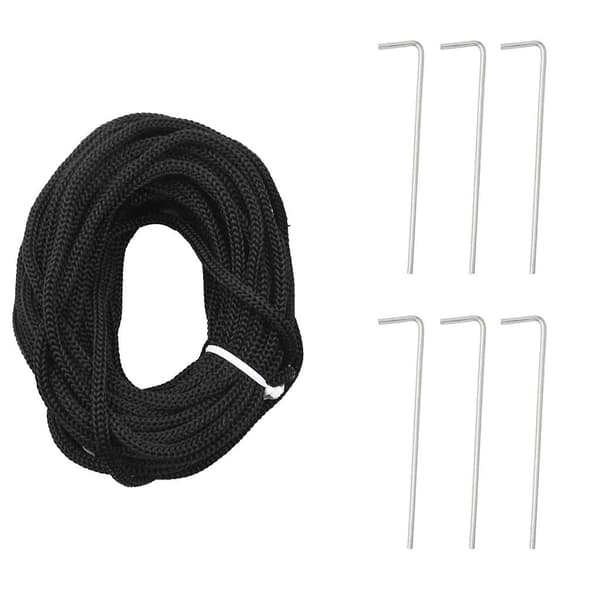 LED julgran 200 LED varmvit 180 cm