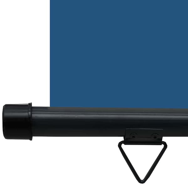 Balkongmarkis 175x250 cm blå