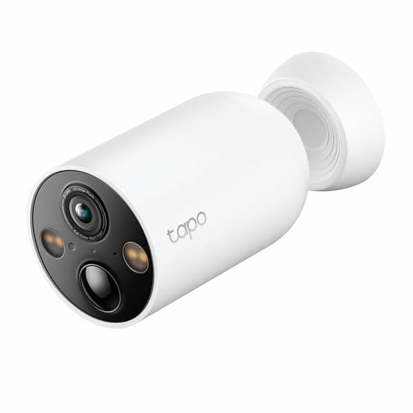 Övervakningskamera TP-Link TAPO C425