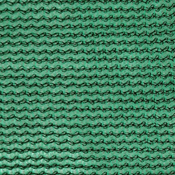 Lastnät grön 3x6 m HDPE