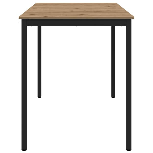 Stående Barbord Konstruerat trä