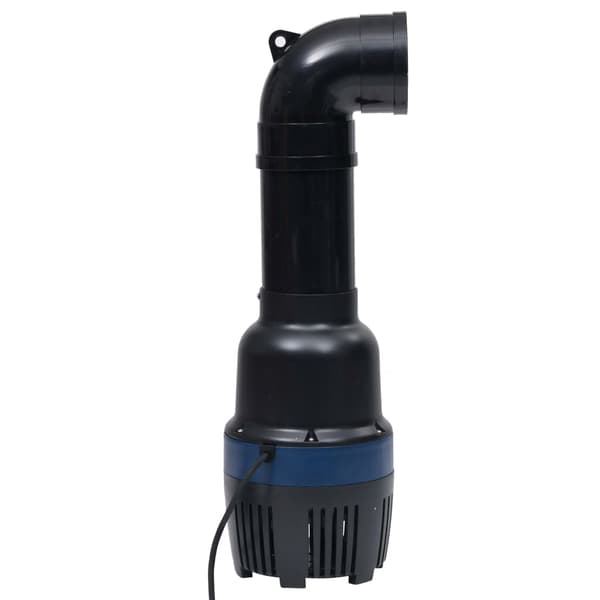 Dammpump 26000 L/tim 135 W