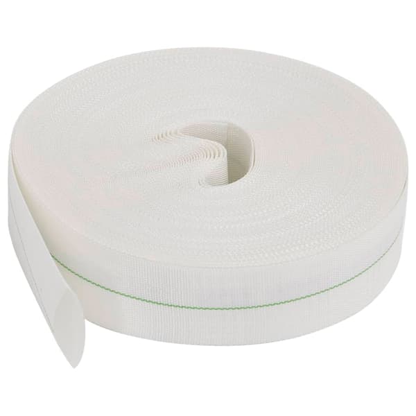 Platt slang 50 m 1,5" PE