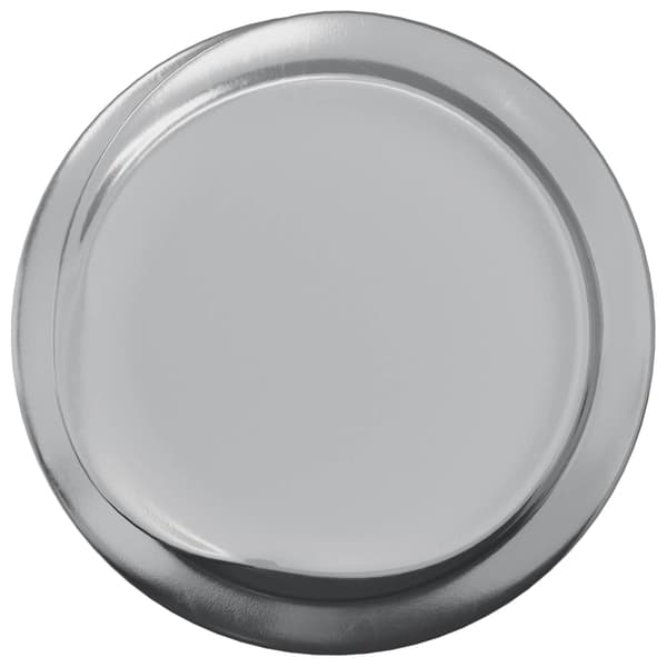 Gängat Rör 600 pcs Silver Stål