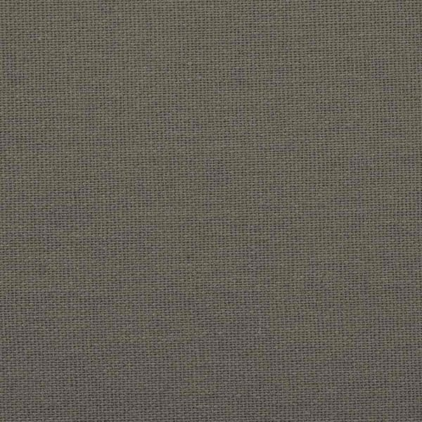 Matstolar 2 pcs Ljusgrå 57 x 67 x 98 cm Linne