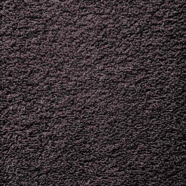 Handdukar FROGN 2 st antracit 100x200 cm 360 gsm