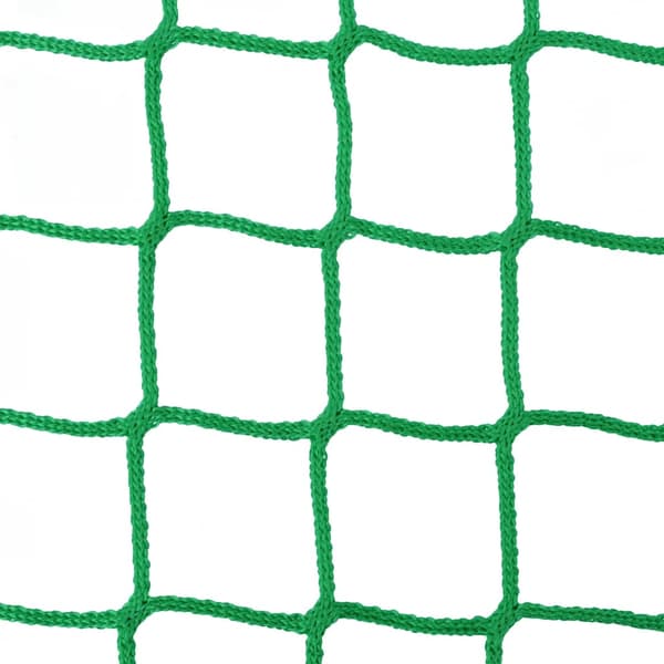 Hönät 4 st rund 1x1 m PP