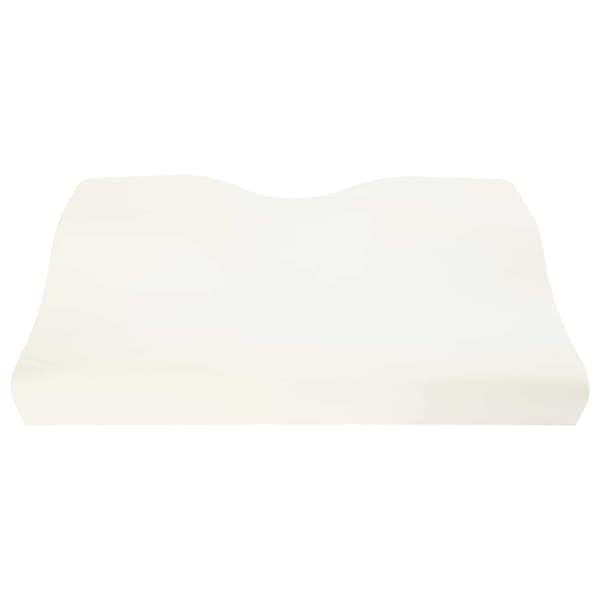 Kudde med kudde Grå 60 x 34 x 11 cm Polyester