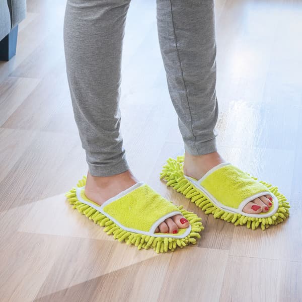 Mopptofflor Mop&Go InnovaGoods