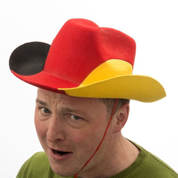 Cowboyhatt
