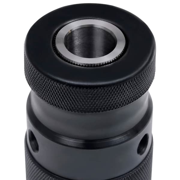 Snabbchuck MT2-B18 med 16 mm spännvidd 1-16B18