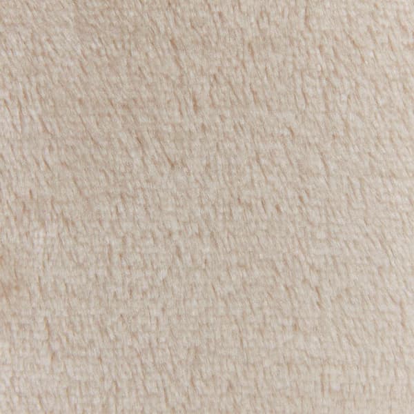 Filtar 6 pcs Beige 150 x 200 cm Fleece