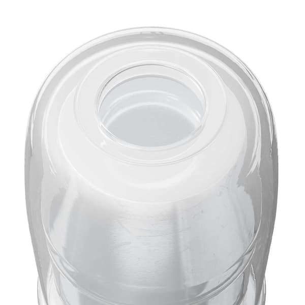 Hylla Peg 2 pcs Silver 7 x 16 mm Järn