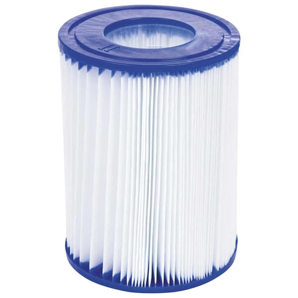 Bestway Pool Power Steel rektangulär 732x366x132 cm