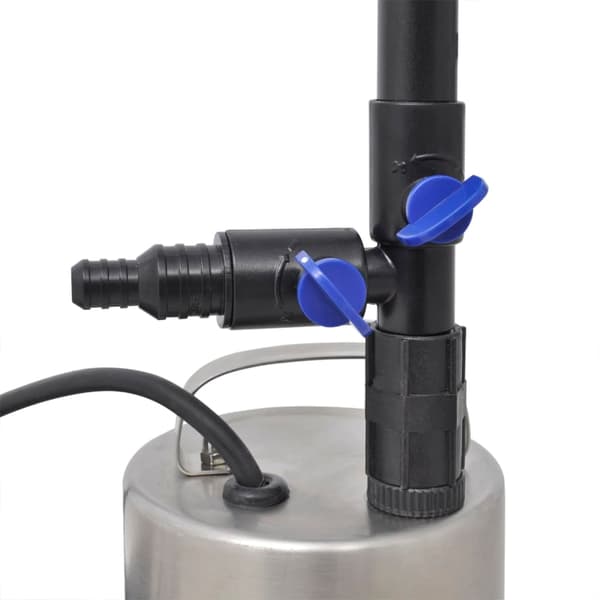 Fontänpump 50 w 1750 l/h